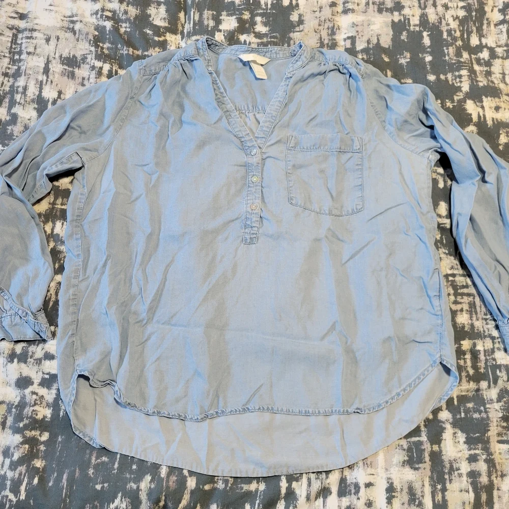 H&M Top - Picture 5 of 6